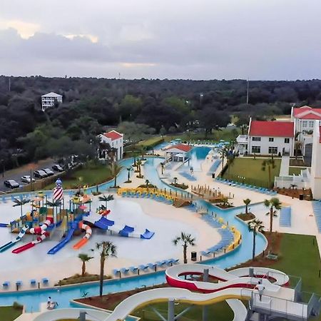Centennial Plaza Resort Гълфпорт Екстериор снимка