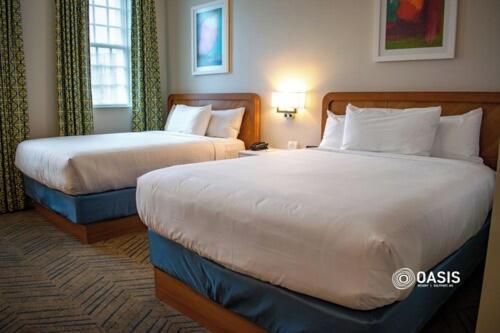 Centennial Plaza Resort Гълфпорт Екстериор снимка