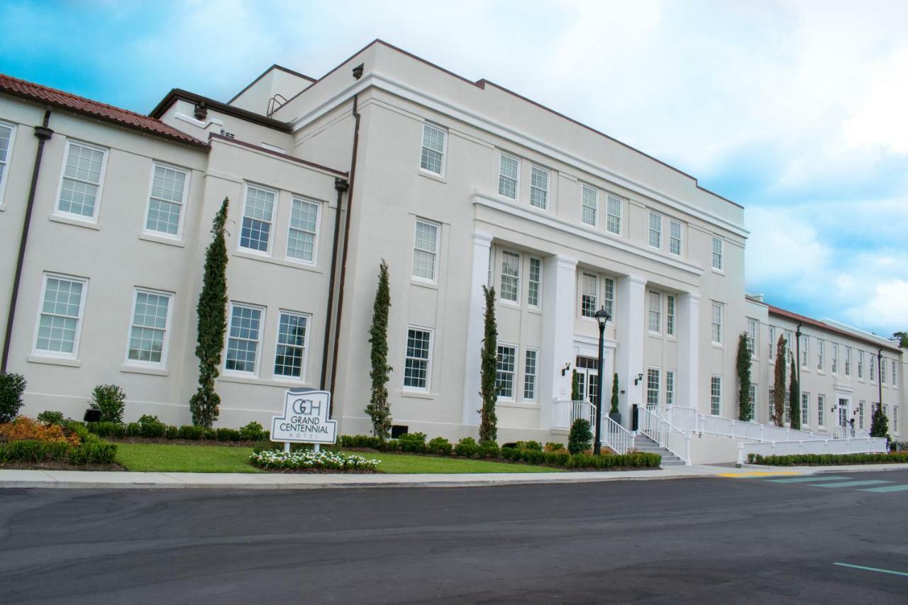 Centennial Plaza Resort Гълфпорт Екстериор снимка