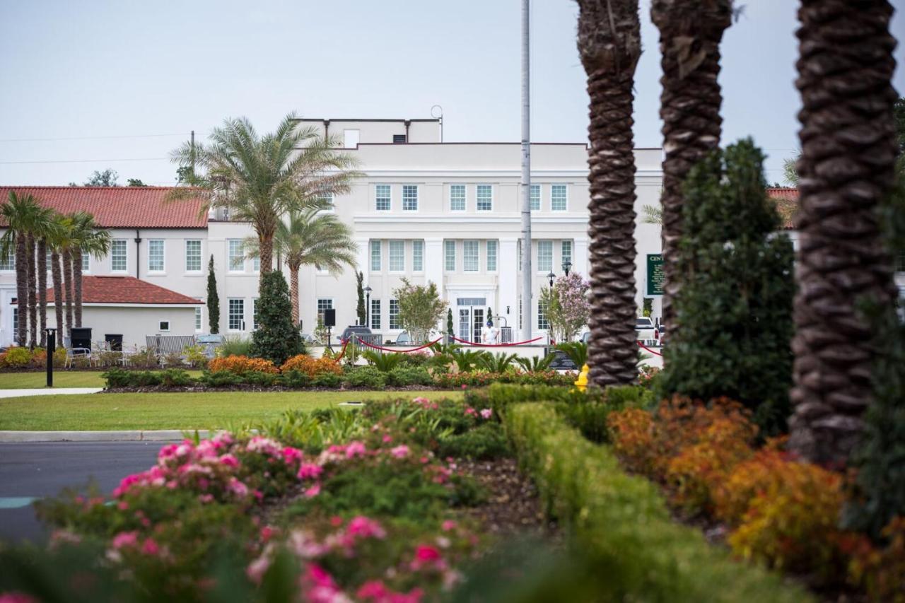 Centennial Plaza Resort Гълфпорт Екстериор снимка